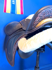 17" WOW Pinnacle Dressage - Curved Tree