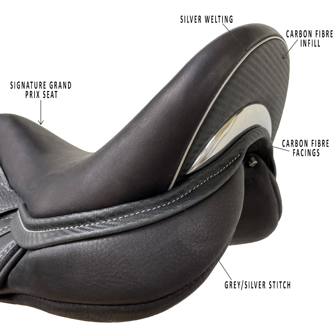WOW Fully Custom Saddles (fully modular, unlimited options)