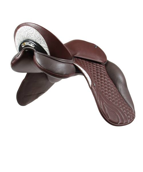 WOW Fully Custom Saddles (fully modular, unlimited options)