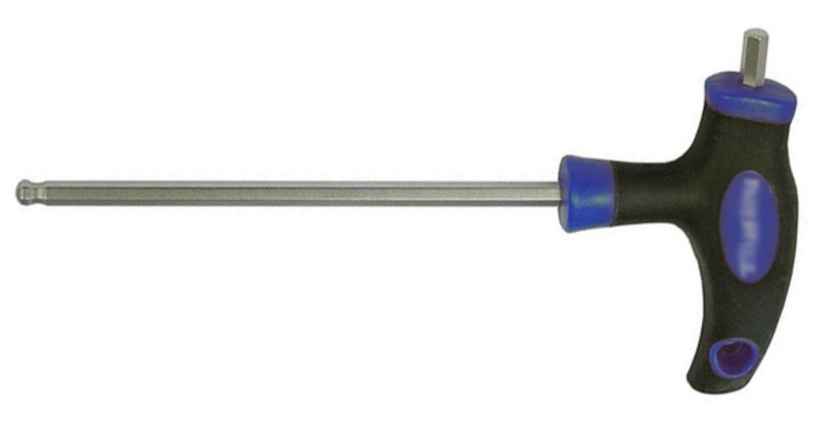 Replacement WOW Hardware & Supplies