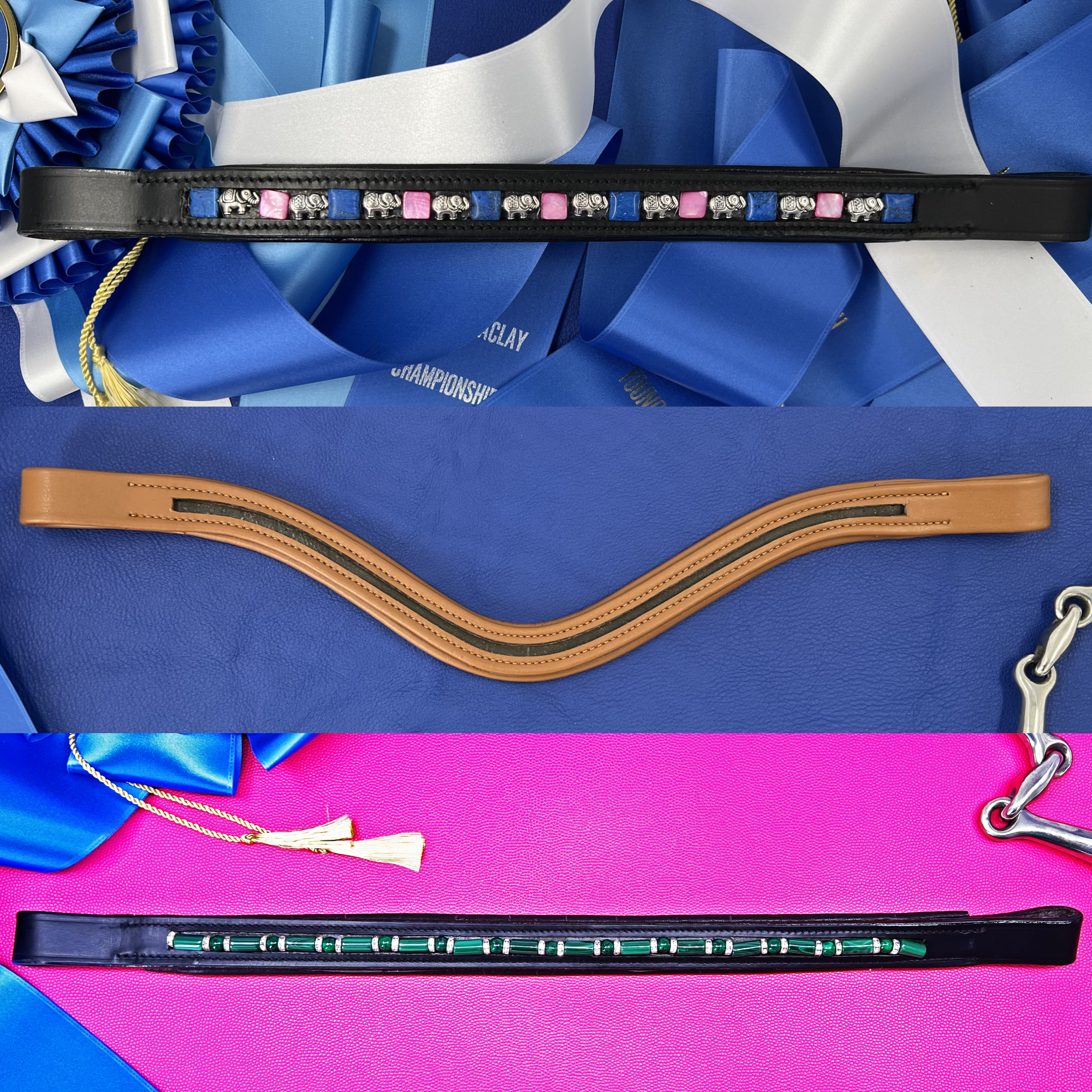 Deluxe Mystery Tack Box