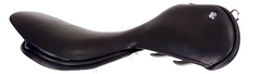 WOW's Continental Seat perfect for show jumpers and cross-country riders