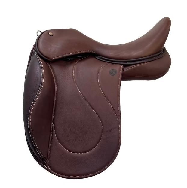 WOW Giant, High, Fixed-Block Dressage Flaps