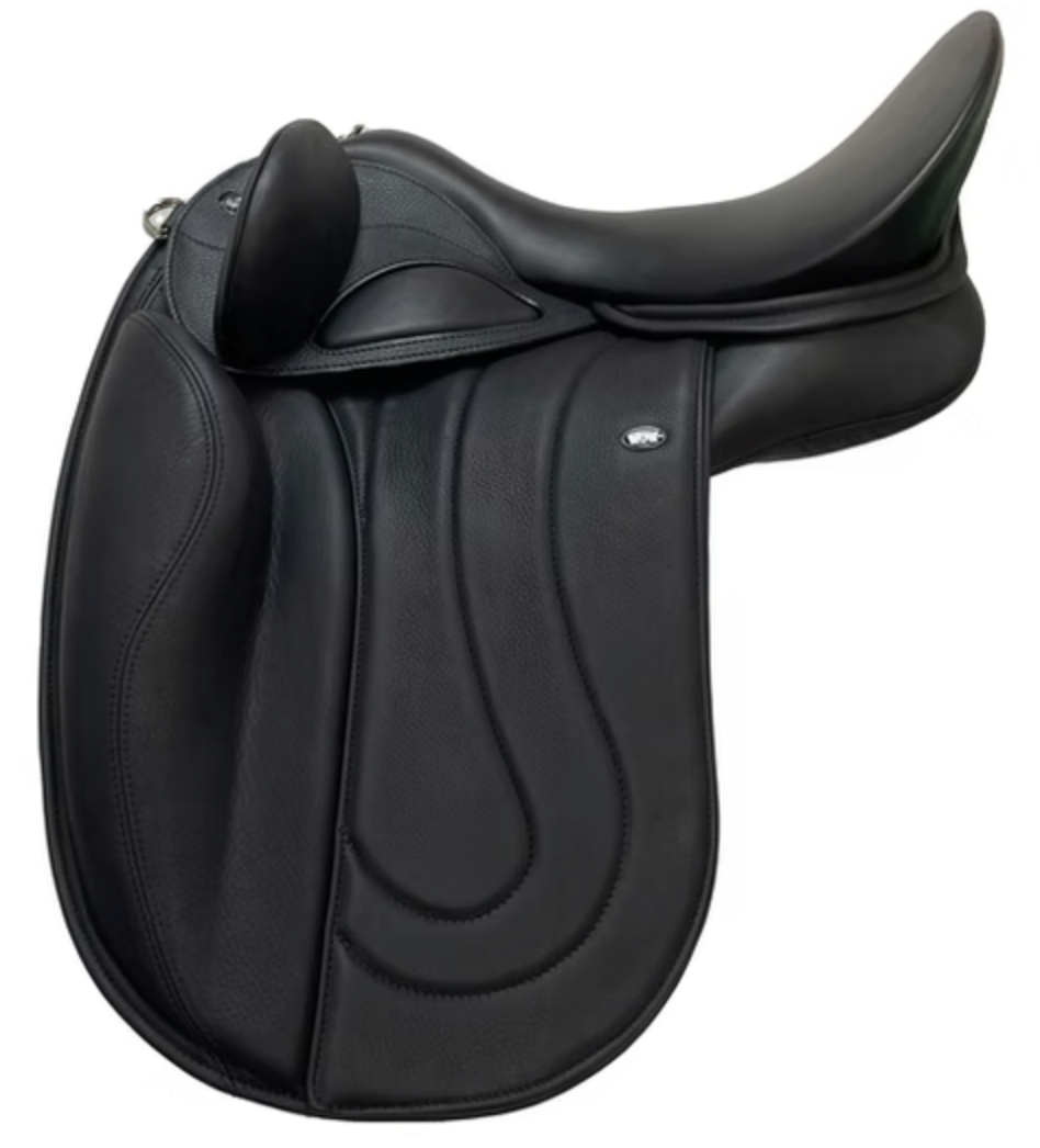 WOW Giant, Fixed-Block Dressage Flaps