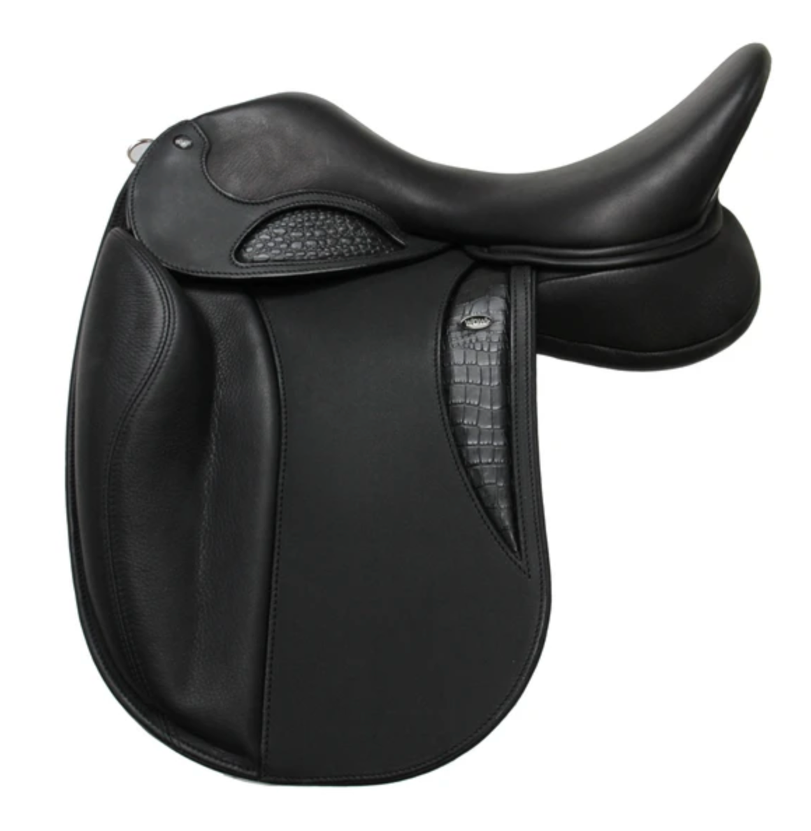 WOW Giant, Fixed-Block Dressage Flaps