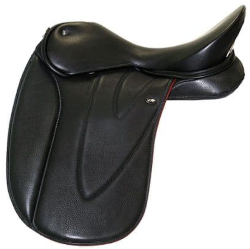 WOW Zero Dressage Flaps