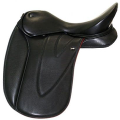 WOW Zero Dressage Flaps