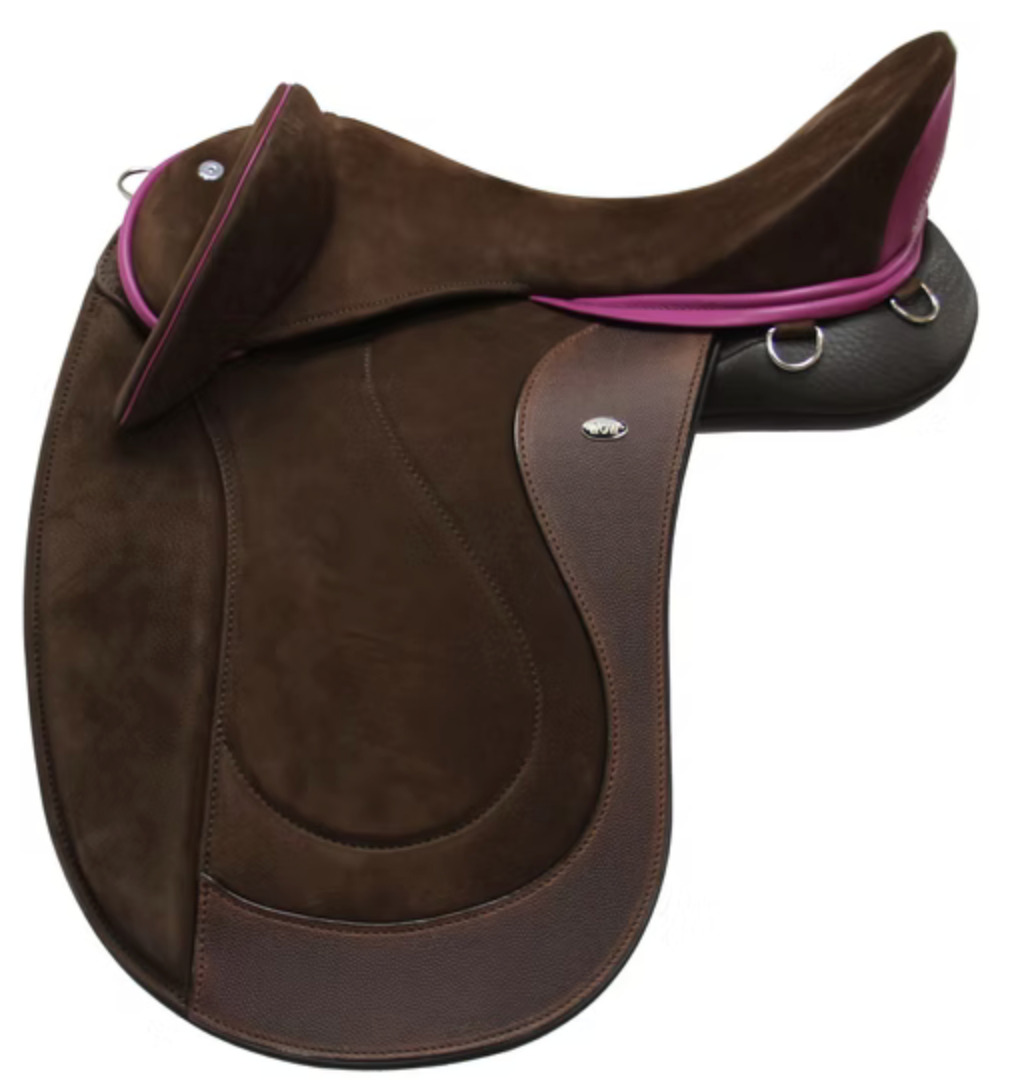 WOW Zero Dressage Flaps