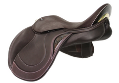 Fixed-Block VSD saddle from wow very-slightly-dressage