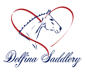 Delfina Saddlery