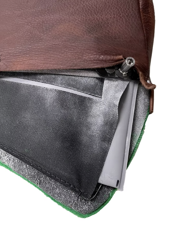 WOW Flair MKII Panels - Extended Forward