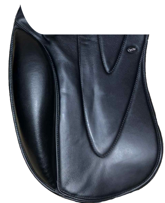 WOW Giant, Fixed-Block Dressage Flaps