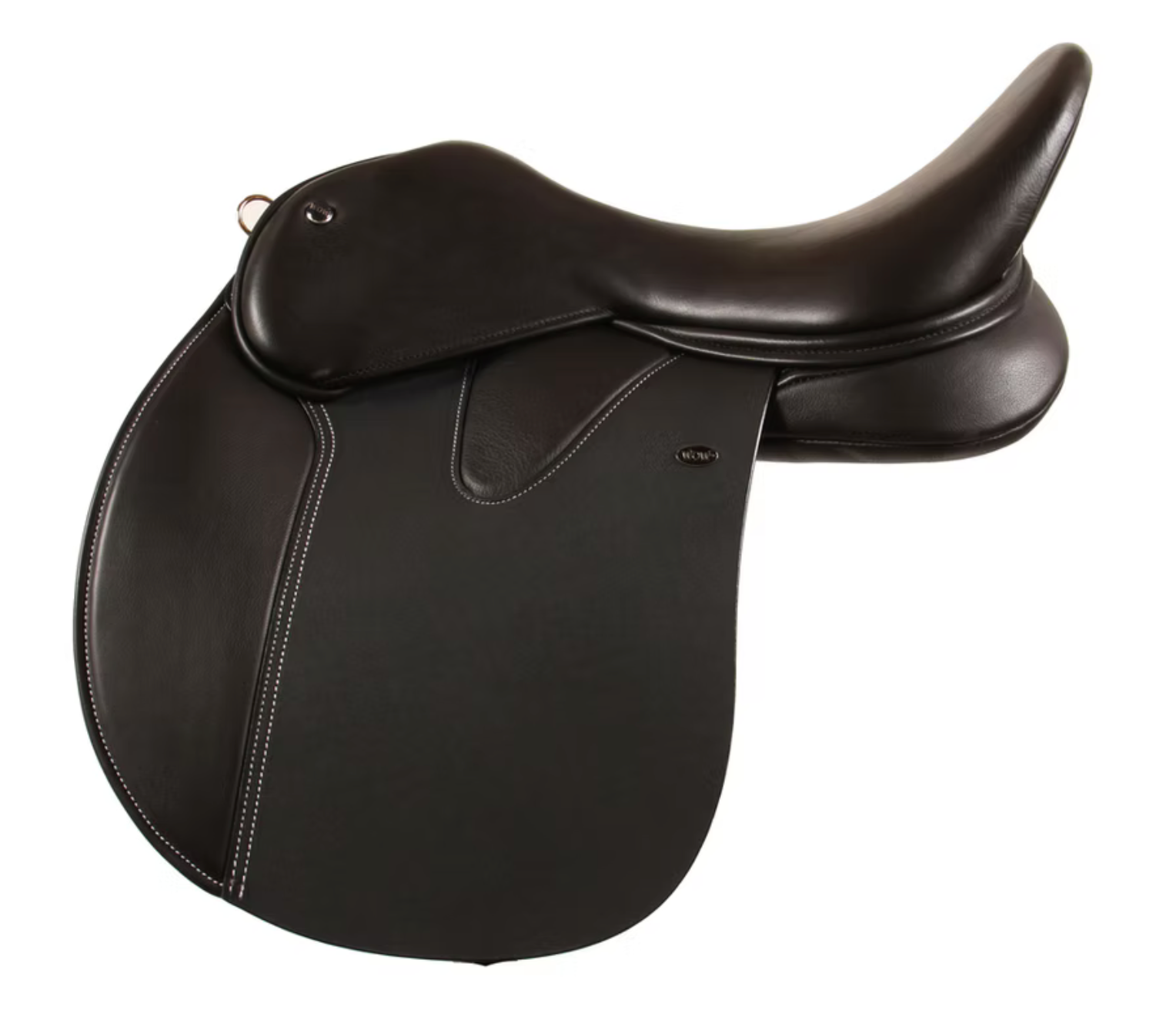 WOW Hunter Flaps + Short Billets