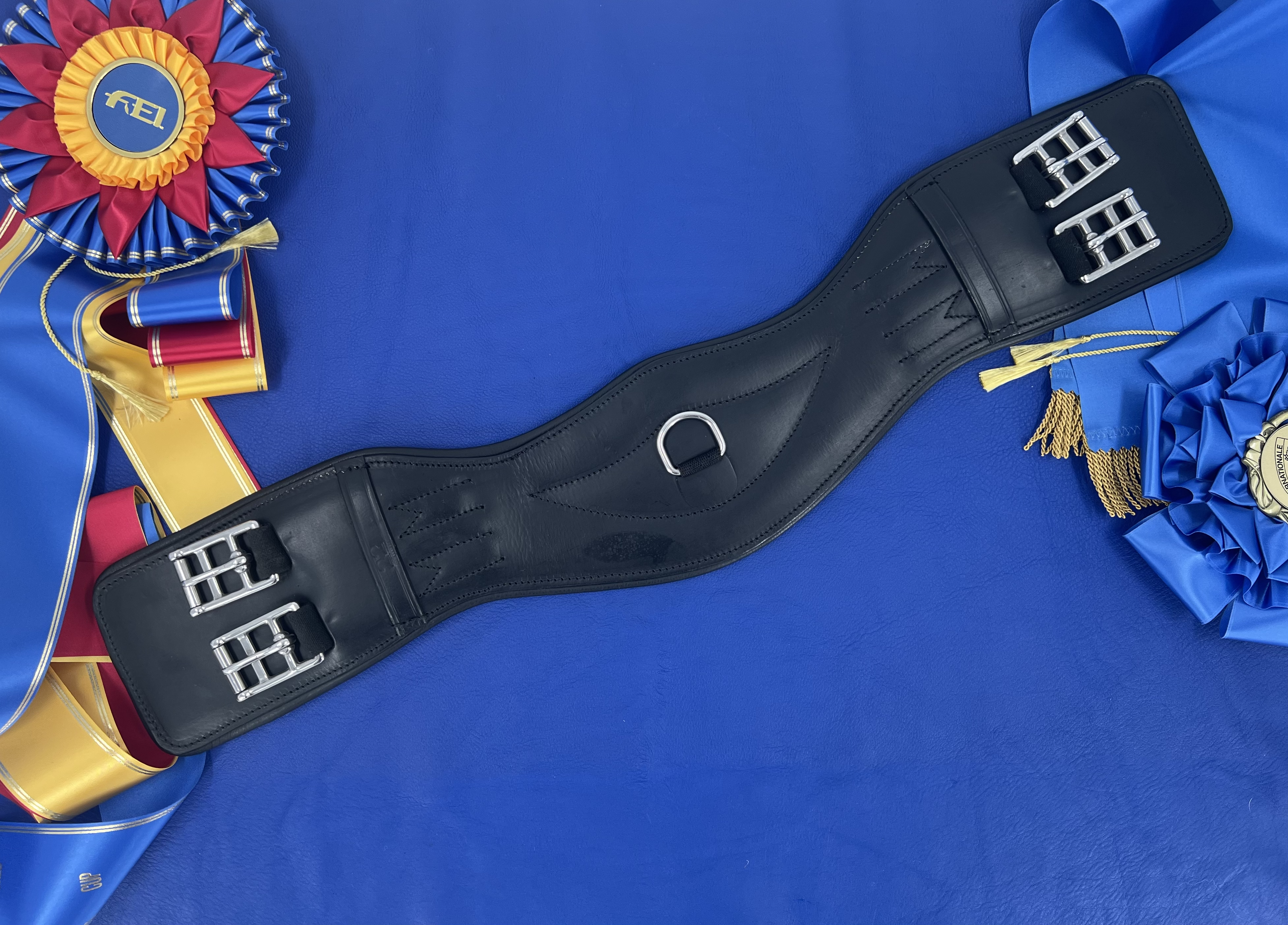 Deluxe Mystery Tack Box