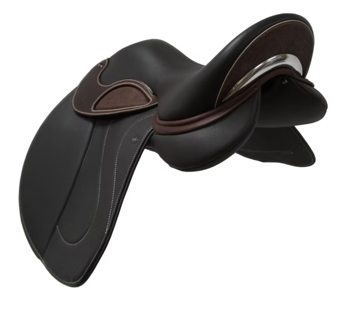 Movable Block Very Slightly Dressage VSD Saddle from WOW