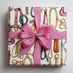 Deluxe Mystery Tack Box