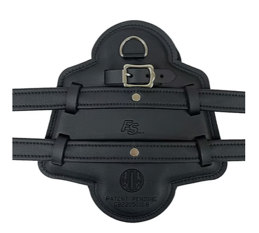 WOW FreeSpace Girth - Wide Sternum Plate Top