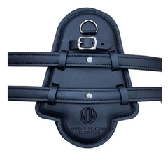WOW FreeSpace Girth - Slim Sternum Plate - Top