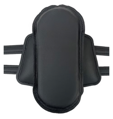 WOW FreeSpace Girth - Wide Sternum Plate - Underside