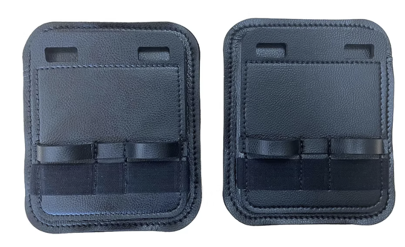 wow freespace double padded buckle guard