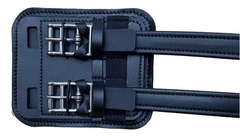 wow freespace girth double padded buckle guard