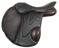 WOW Standard Competitor Saddle