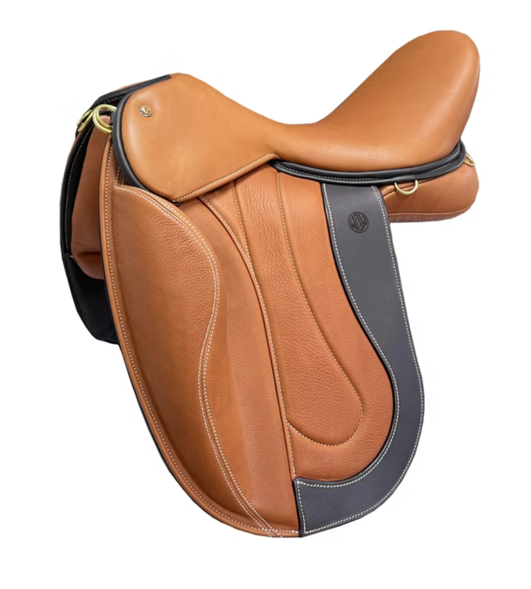 WOW Giant, Fixed-Block Dressage Flaps