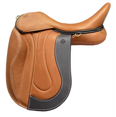 WOW Giant, Fixed-Block Dressage Flaps