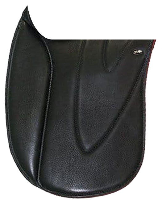 WOW Zero Dressage Flaps