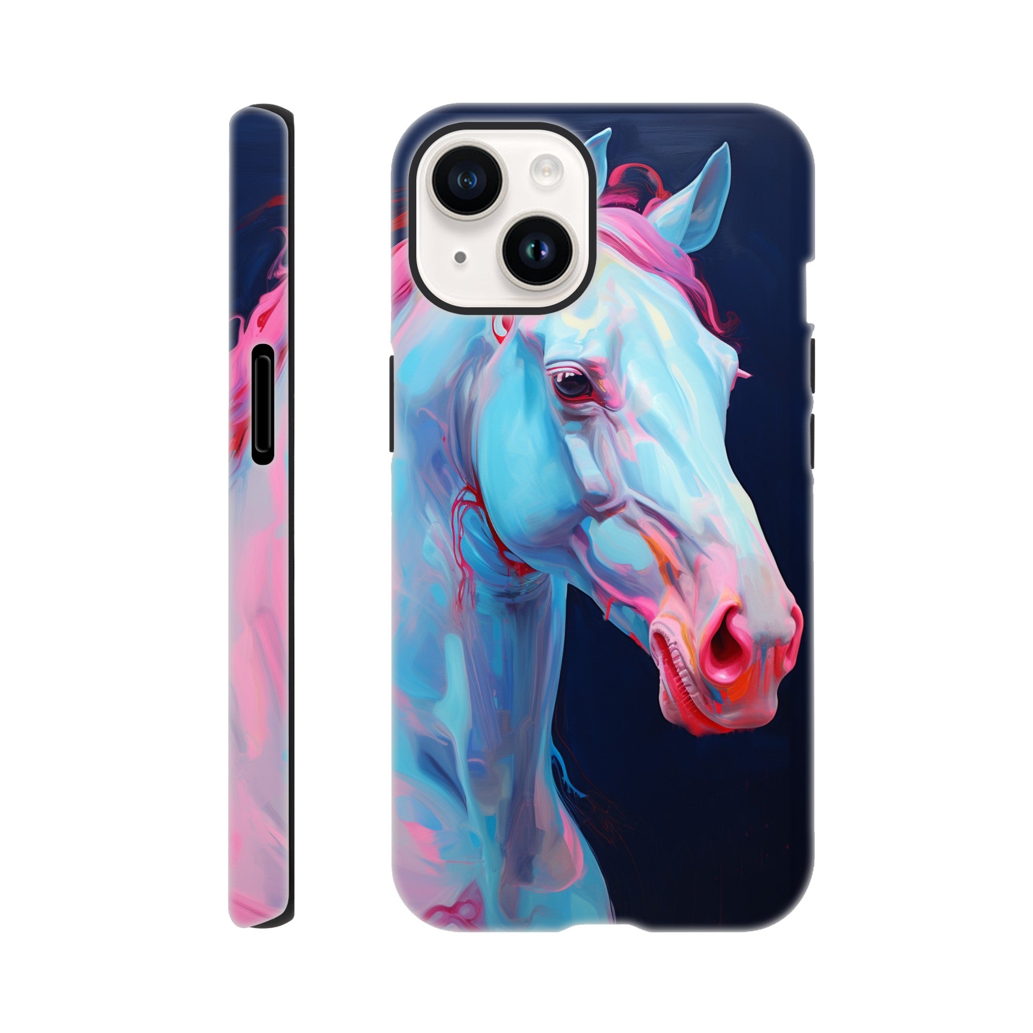 In Your Dreams - Tough Phone Case - [iPhone & Samsung]