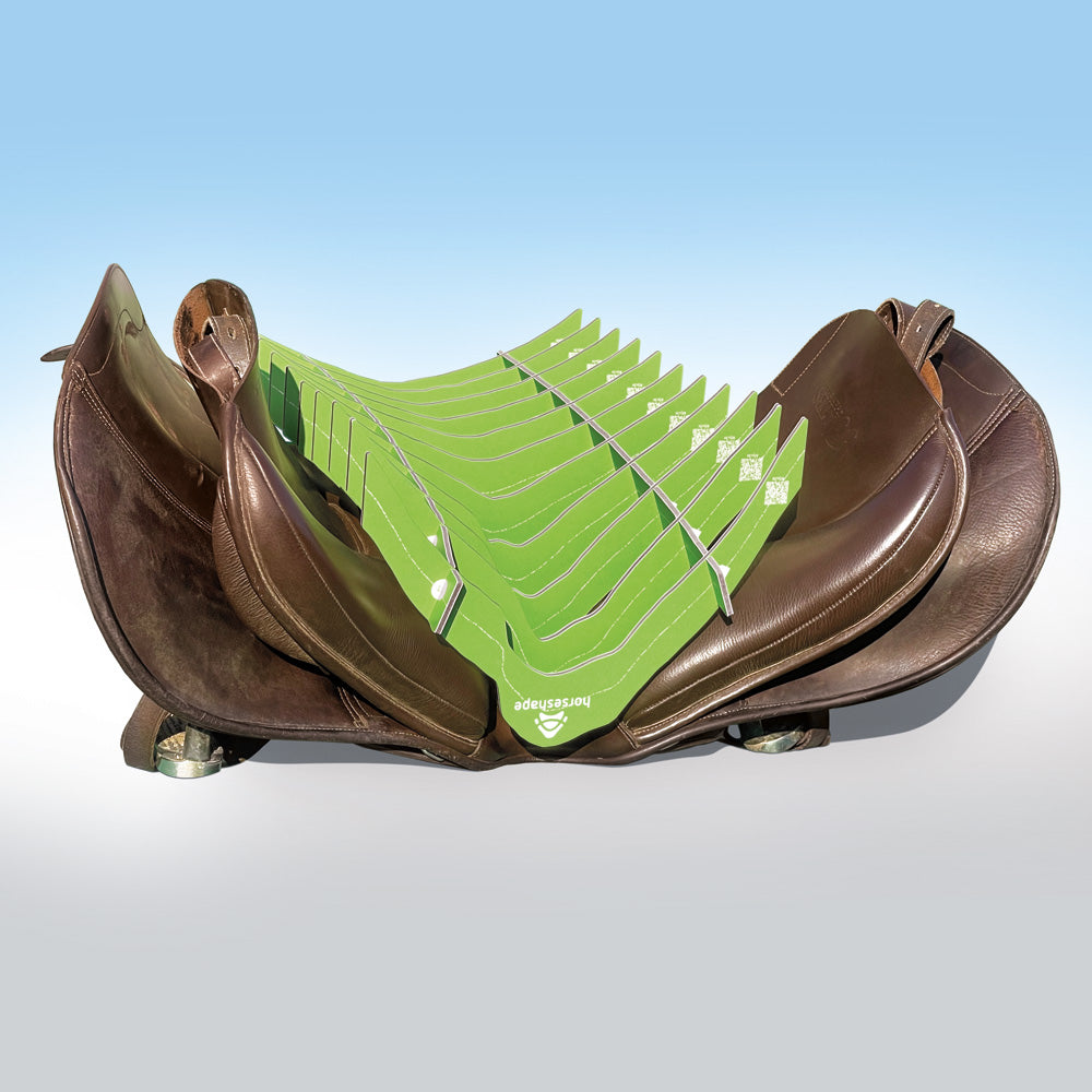 saddleguide